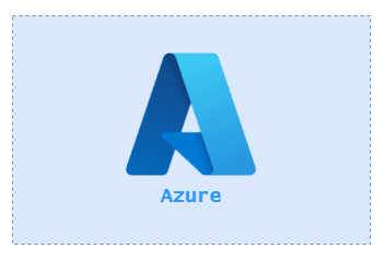 Open dialog containing preview of the Environment architecture before lab completion